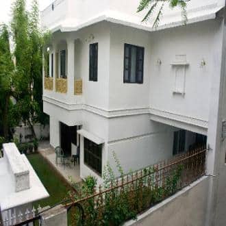It Is A Luxury Home Hotel In Jaipur, Jaipur 3